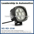 NSSC High Power Marine & Offroad LED Working Light for Tractor certified manufacturer with CE & RoHs